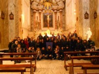 vescovo tra sordi di chieti